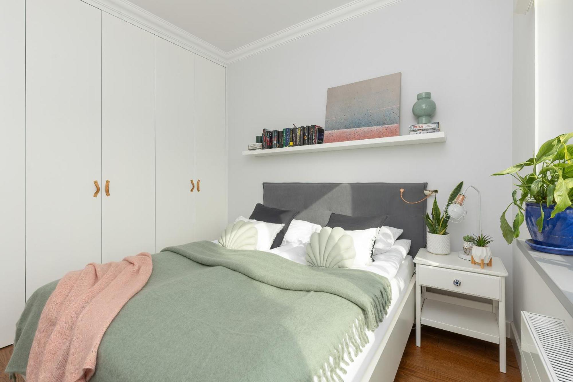 Cozy Apartment Gieysztora Wilanow By Noclegi Renters วอร์ซอ ภายนอก รูปภาพ